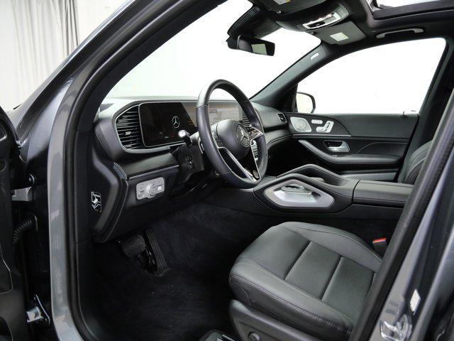 used 2025 Mercedes-Benz GLE 450 car, priced at $68,742