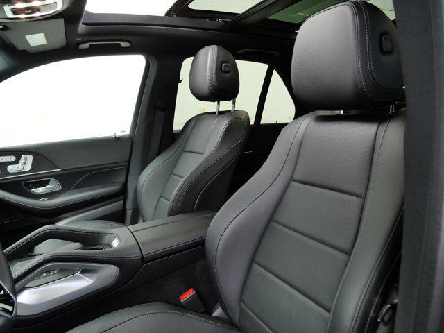 used 2025 Mercedes-Benz GLE 450 car, priced at $68,742