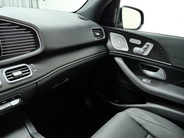 used 2025 Mercedes-Benz GLE 450 car, priced at $68,742