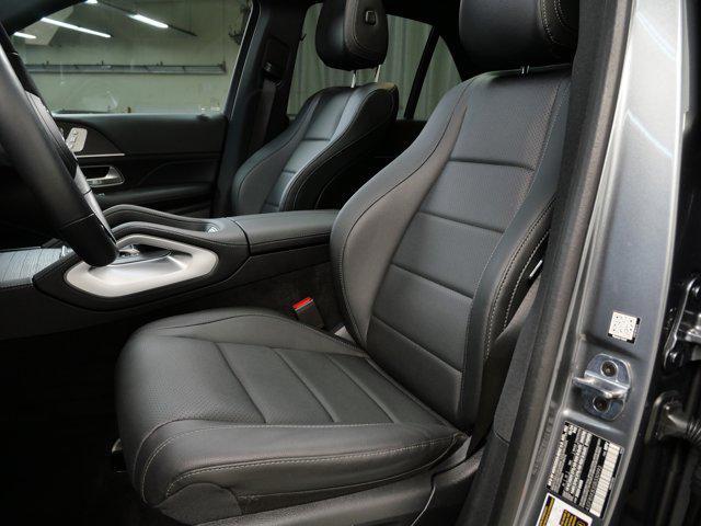 used 2025 Mercedes-Benz GLE 450 car, priced at $68,742