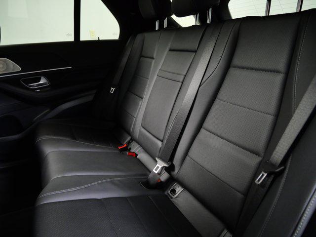 used 2025 Mercedes-Benz GLE 450 car, priced at $68,742