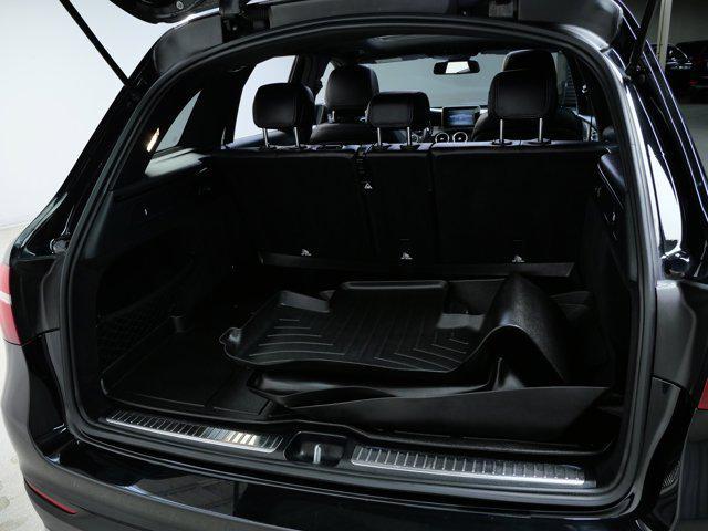 used 2019 Mercedes-Benz GLC 300 car, priced at $23,818