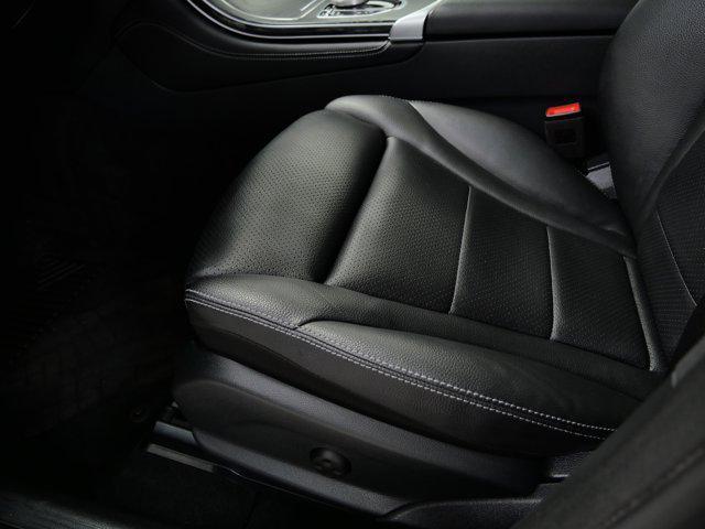 used 2019 Mercedes-Benz GLC 300 car, priced at $23,818
