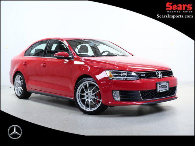 used 2012 Volkswagen Jetta car, priced at $9,837