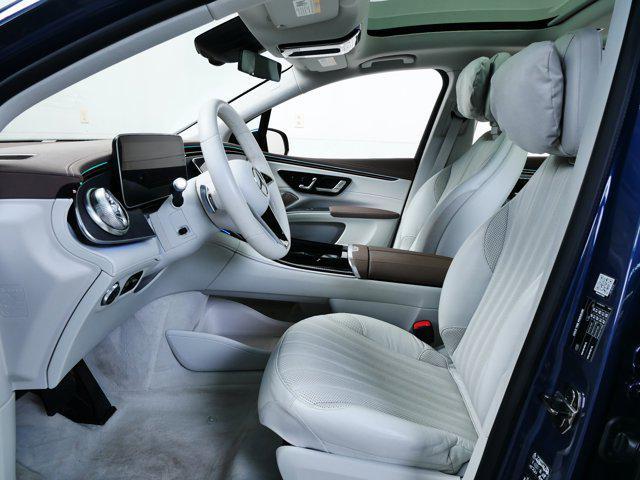 used 2023 Mercedes-Benz EQS 450 car, priced at $53,828