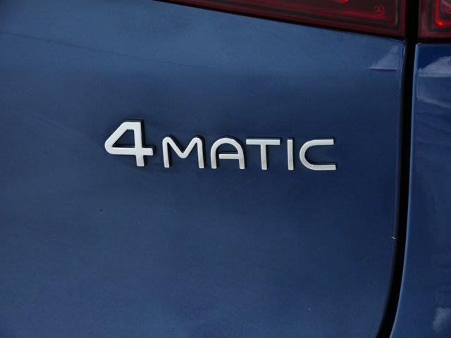 used 2023 Mercedes-Benz EQS 450 car, priced at $53,828