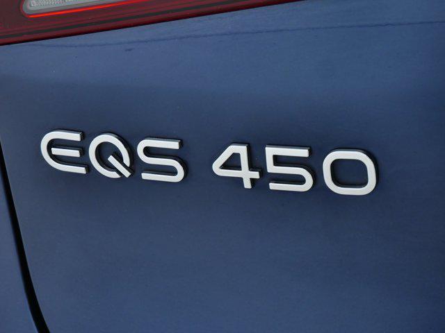 used 2023 Mercedes-Benz EQS 450 car, priced at $53,828