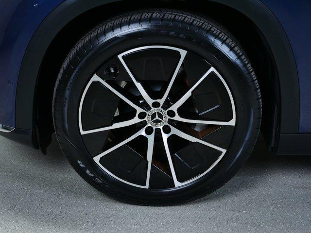 used 2023 Mercedes-Benz EQS 450 car, priced at $53,828