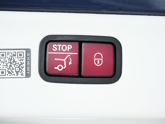 used 2023 Mercedes-Benz EQS 450 car, priced at $53,828