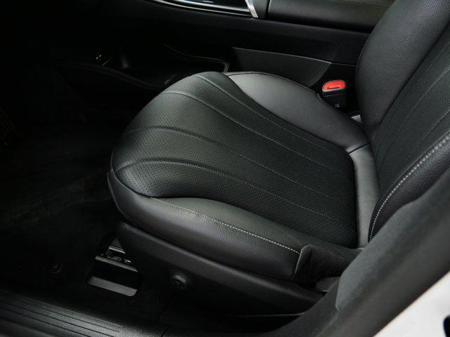 used 2023 Mercedes-Benz EQE 350 car, priced at $41,946