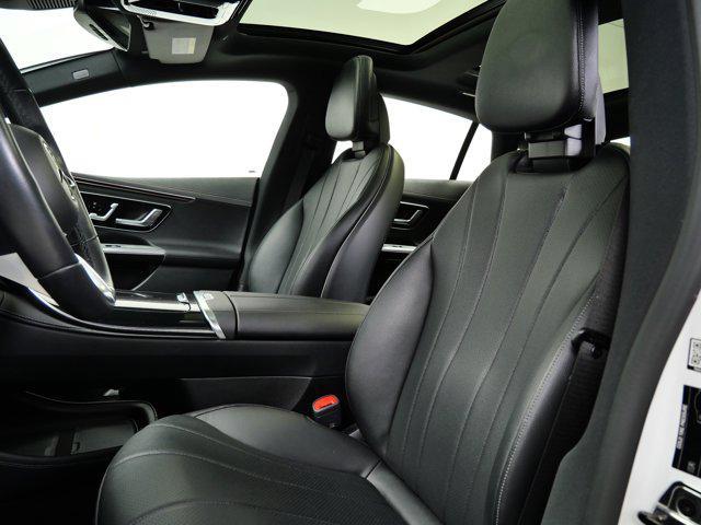 used 2023 Mercedes-Benz EQE 350 car, priced at $41,946