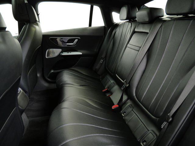 used 2023 Mercedes-Benz EQE 350 car, priced at $41,946