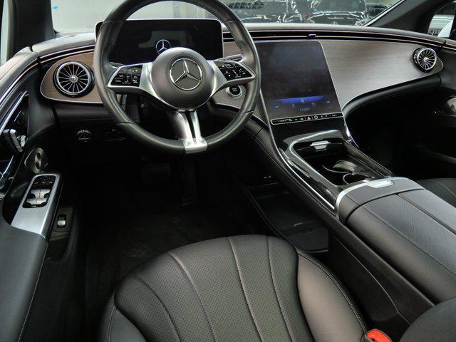 used 2023 Mercedes-Benz EQE 350 car, priced at $41,946