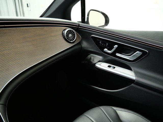 used 2023 Mercedes-Benz EQE 350 car, priced at $41,946