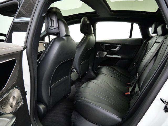 used 2023 Mercedes-Benz EQE 350 car, priced at $41,946
