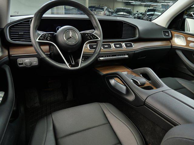 used 2024 Mercedes-Benz GLE 350 car, priced at $65,977