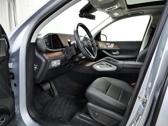 used 2024 Mercedes-Benz GLE 350 car, priced at $65,977