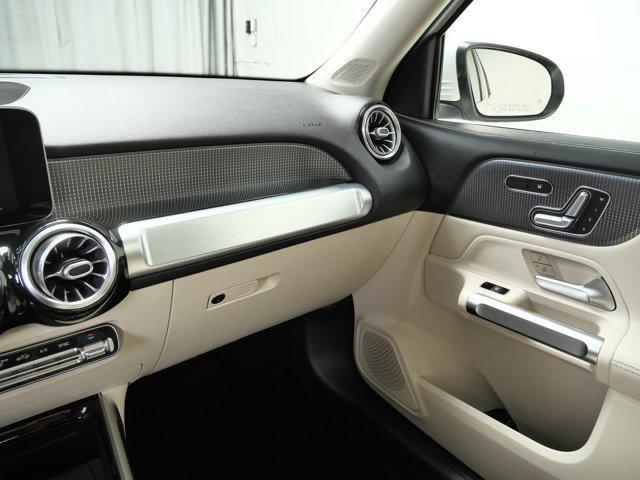 used 2021 Mercedes-Benz GLB 250 car, priced at $27,799