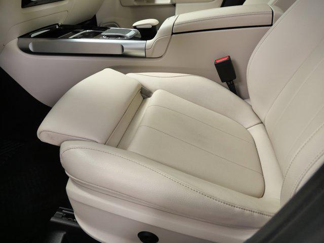 used 2021 Mercedes-Benz GLB 250 car, priced at $27,799