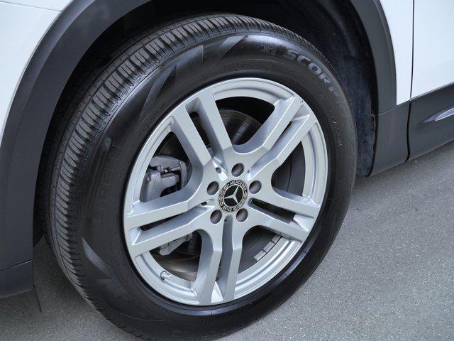 used 2021 Mercedes-Benz GLB 250 car, priced at $27,799