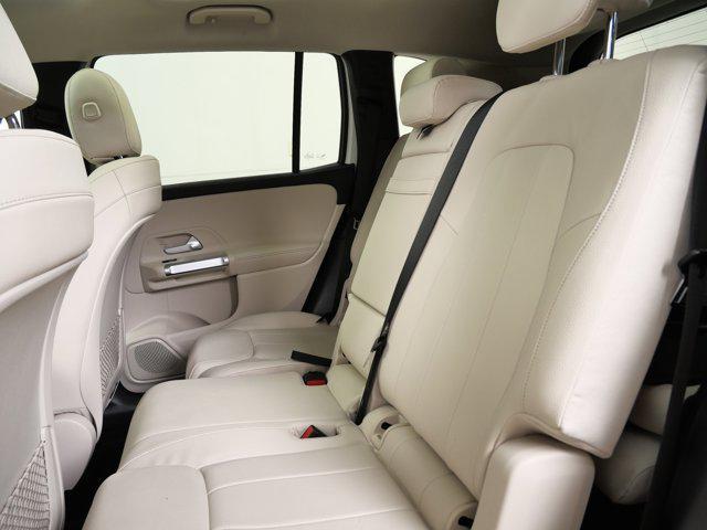 used 2021 Mercedes-Benz GLB 250 car, priced at $27,799