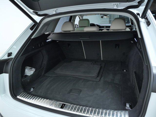 used 2024 Audi Q8 e-tron car, priced at $47,998