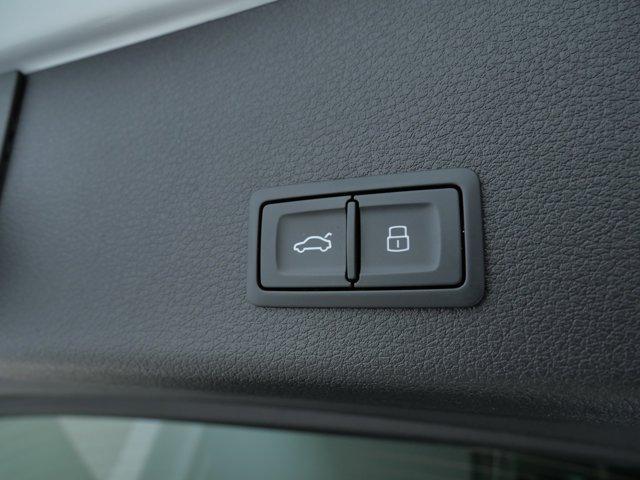 used 2024 Audi Q8 e-tron car, priced at $47,998