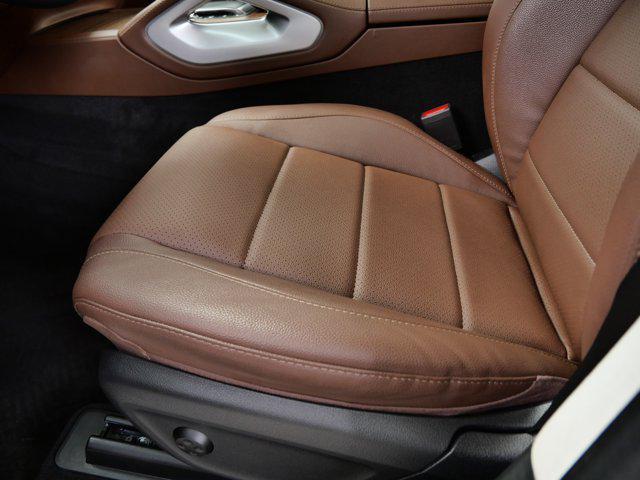 used 2024 Mercedes-Benz GLE 450 Plug-In Hybrid car, priced at $57,628