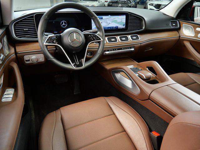 used 2024 Mercedes-Benz GLE 450 Plug-In Hybrid car, priced at $57,628