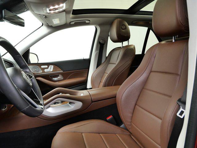 used 2024 Mercedes-Benz GLE 450 Plug-In Hybrid car, priced at $57,628