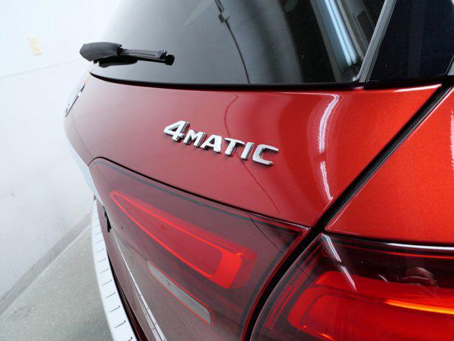 used 2024 Mercedes-Benz GLE 450 Plug-In Hybrid car, priced at $57,628