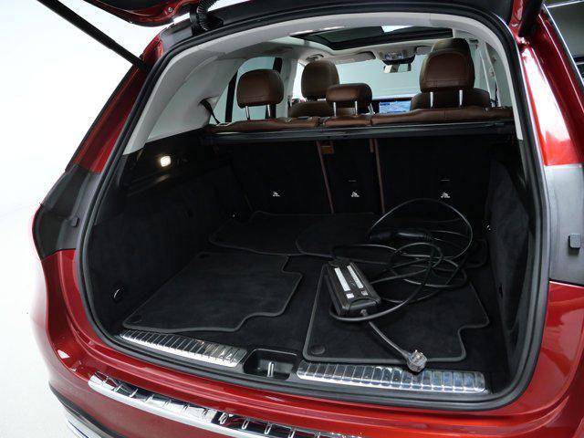 used 2024 Mercedes-Benz GLE 450 Plug-In Hybrid car, priced at $57,628