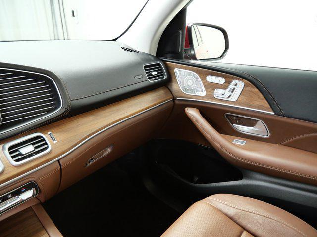 used 2024 Mercedes-Benz GLE 450 Plug-In Hybrid car, priced at $57,628