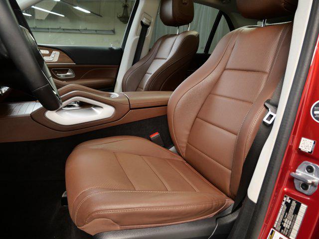 used 2024 Mercedes-Benz GLE 450 Plug-In Hybrid car, priced at $57,628