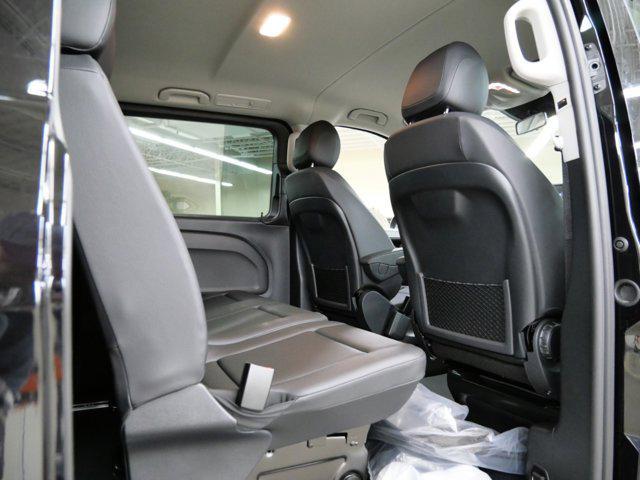 used 2023 Mercedes-Benz Metris car, priced at $47,968