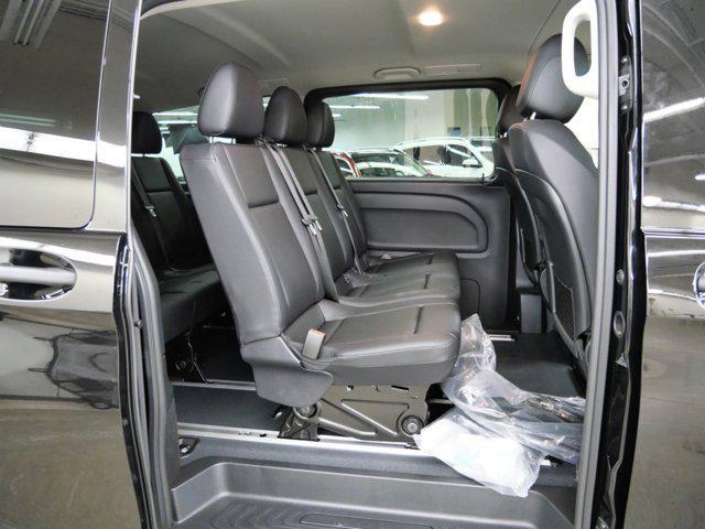 used 2023 Mercedes-Benz Metris car, priced at $47,968