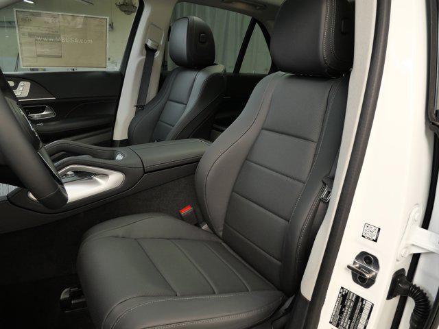 new 2025 Mercedes-Benz GLE 350 car, priced at $76,475