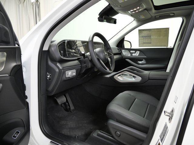 new 2025 Mercedes-Benz GLE 350 car, priced at $76,475