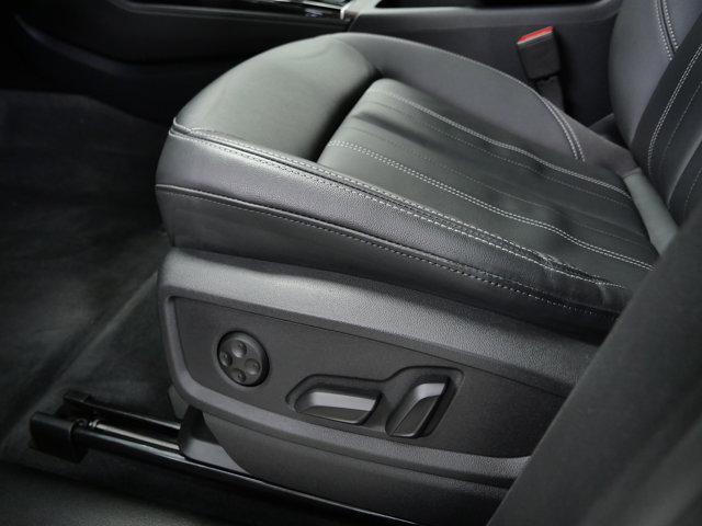 used 2023 Audi Q5 car, priced at $34,998