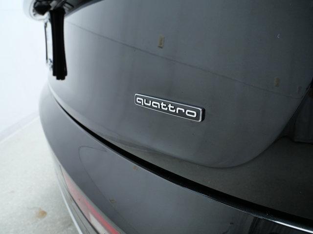 used 2023 Audi Q5 car, priced at $34,998