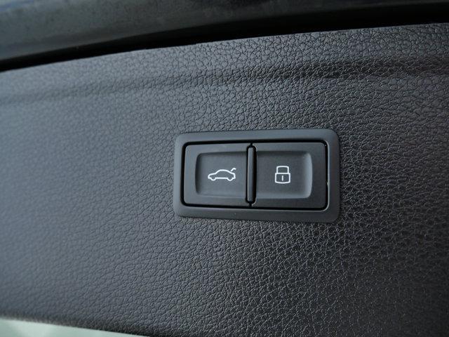 used 2023 Audi Q5 car, priced at $34,998