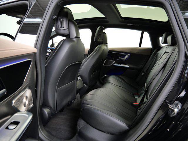 used 2023 Mercedes-Benz EQE 350 car, priced at $40,755