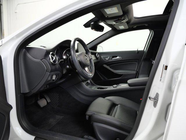 used 2020 Mercedes-Benz GLA 250 car, priced at $24,416