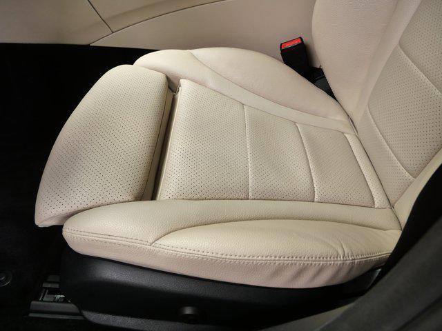 used 2020 Mercedes-Benz C-Class car