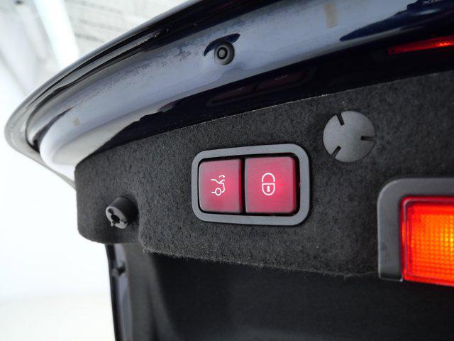 used 2020 Mercedes-Benz C-Class car