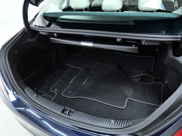 used 2020 Mercedes-Benz C-Class car