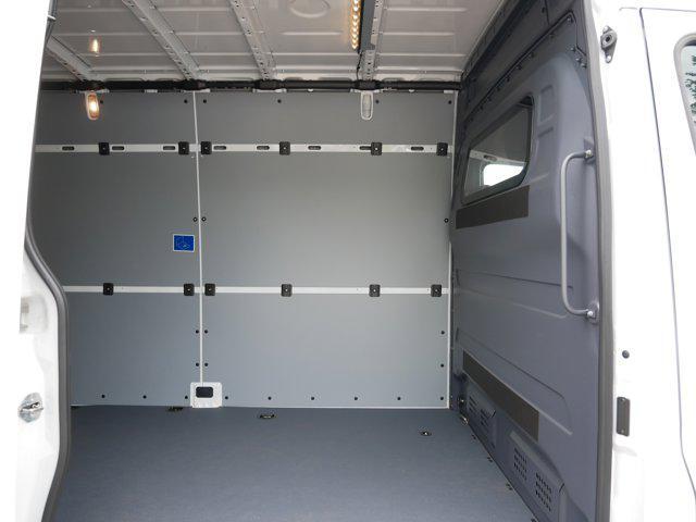 new 2025 Mercedes-Benz Sprinter 3500 car, priced at $75,258