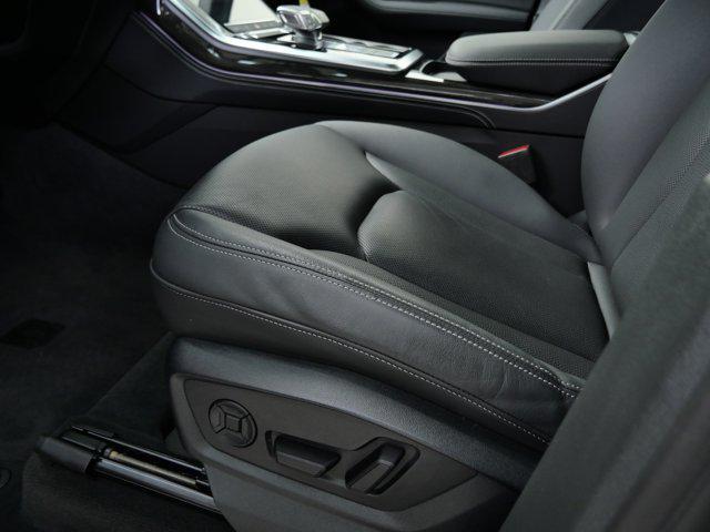 used 2025 Audi Q7 car, priced at $57,799