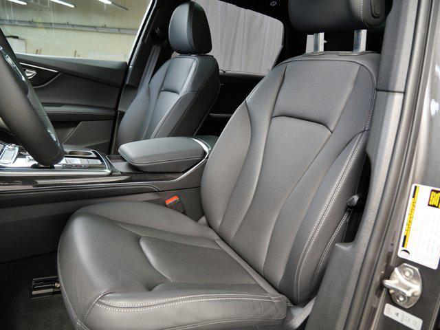 used 2025 Audi Q7 car, priced at $57,799