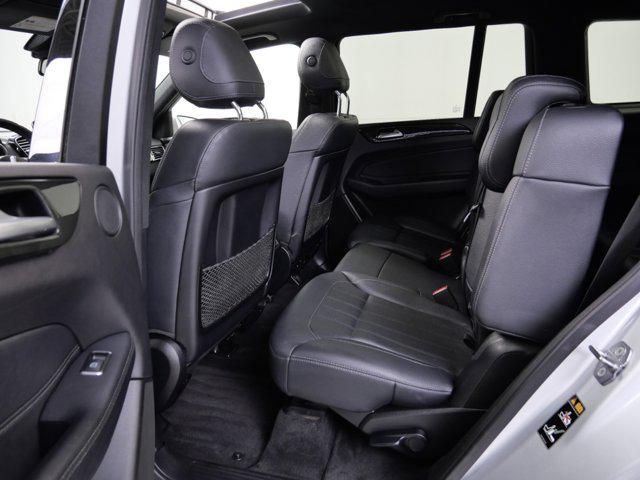 used 2019 Mercedes-Benz GLS 450 car, priced at $33,161